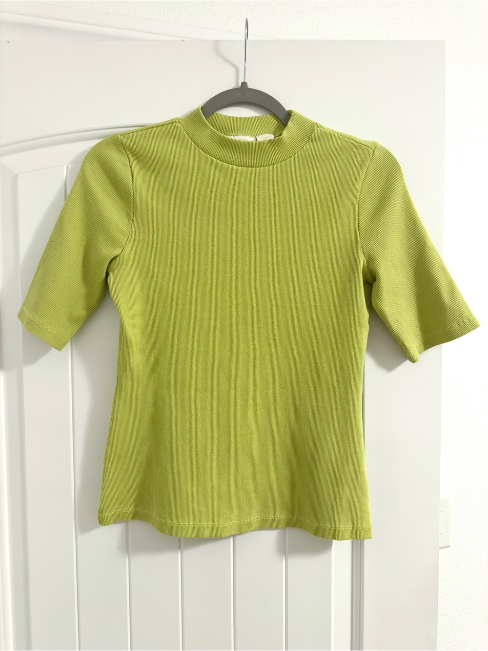 Anthropologie Maeve Cotton Shirt Size XS